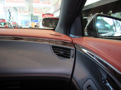 2013款 3.0L SIDI 自动 智享旗舰型