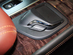 2013款 3.0L SIDI 自动 智享旗舰型