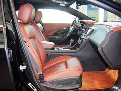 2013款 3.0L SIDI 自动 智享旗舰型