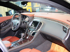2013款 3.0L SIDI 自动 智享旗舰型