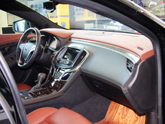 2013款 3.0L SIDI 自动 智享旗舰型