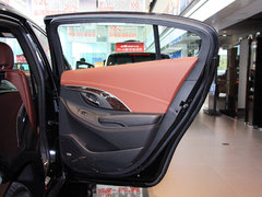 2013款 3.0L SIDI 自动 智享旗舰型