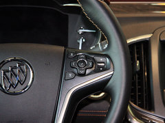 2013款 3.0L SIDI 自动 智享旗舰型