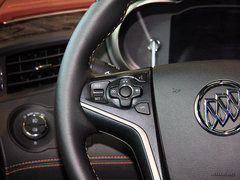 2013款 3.0L SIDI 自动 智享旗舰型