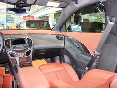 2013款 3.0L SIDI 自动 智享旗舰型