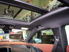 2013款 3.0L SIDI 自动 智享旗舰型
