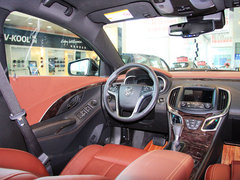 2013款 3.0L SIDI 自动 智享旗舰型