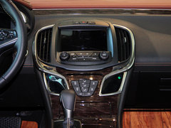 2013款 3.0L SIDI 自动 智享旗舰型