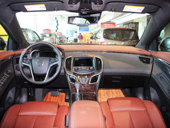 2013款 3.0L SIDI 自动 智享旗舰型