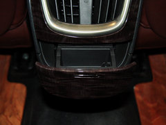 2013款 3.0L SIDI 自动 智享旗舰型