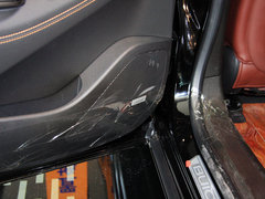 2013款 3.0L SIDI 自动 智享旗舰型