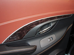 2013款 3.0L SIDI 自动 智享旗舰型