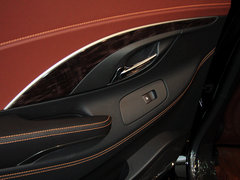 2013款 3.0L SIDI 自动 智享旗舰型