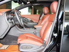 2013款 3.0L SIDI 自动 智享旗舰型