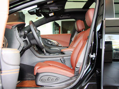 2013款 3.0L SIDI 自动 智享旗舰型