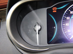 2013款 3.0L SIDI 自动 智享旗舰型