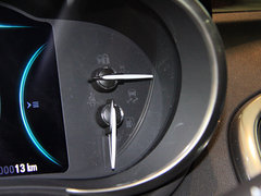 2013款 3.0L SIDI 自动 智享旗舰型