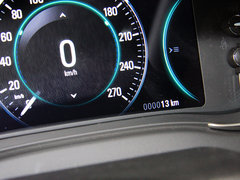 2013款 3.0L SIDI 自动 智享旗舰型