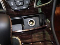 2013款 3.0L SIDI 自动 智享旗舰型