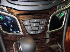2013款 3.0L SIDI 自动 智享旗舰型