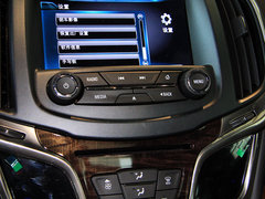 2013款 3.0L SIDI 自动 智享旗舰型