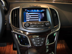 2013款 3.0L SIDI 自动 智享旗舰型