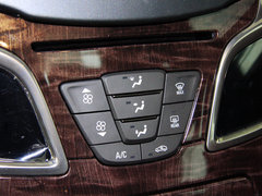 2013款 3.0L SIDI 自动 智享旗舰型