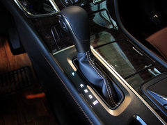 2013款 3.0L SIDI 自动 智享旗舰型