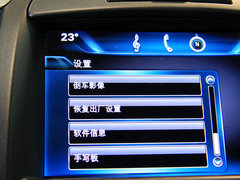 君越 2013款 3.0L SIDI 自动 智享旗舰型