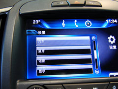 2013款 3.0L SIDI 自动 智享旗舰型