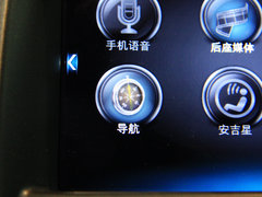 君越 2013款 3.0L SIDI 自动 智享旗舰型
