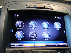 2013款 3.0L SIDI 自动 智享旗舰型