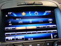2013款 3.0L SIDI 自动 智享旗舰型