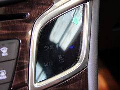 2013款 3.0L SIDI 自动 智享旗舰型