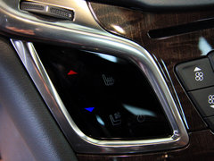 2013款 3.0L SIDI 自动 智享旗舰型
