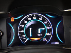 君越 2013款 3.0L SIDI 自动 智享旗舰型