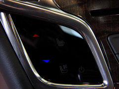 君越 2013款 3.0L SIDI 自动 智享旗舰型