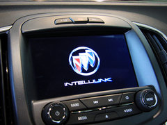2013款 3.0L SIDI 自动 智享旗舰型