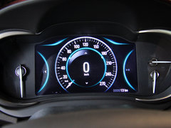 2013款 3.0L SIDI 自动 智享旗舰型