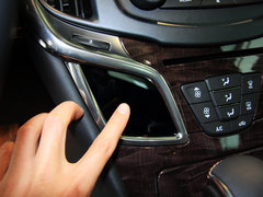 2013款 3.0L SIDI 自动 智享旗舰型