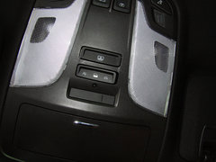 2013款 3.0L SIDI 自动 智享旗舰型