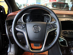 2013款 3.0L SIDI 自动 智享旗舰型
