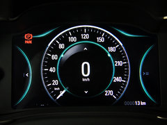 2013款 3.0L SIDI 自动 智享旗舰型