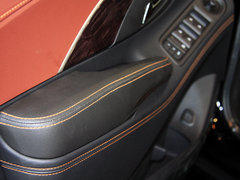 2013款 3.0L SIDI 自动 智享旗舰型