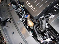 2013款 3.0L SIDI 自动 智享旗舰型