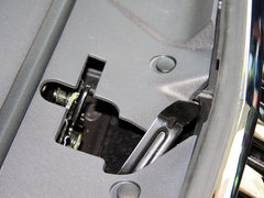 2013款 3.0L SIDI 自动 智享旗舰型