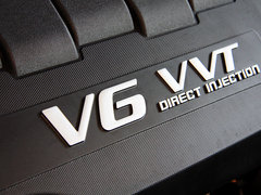2013款 3.0L SIDI 自动 智享旗舰型