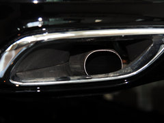 2013款 3.0L SIDI 自动 智享旗舰型