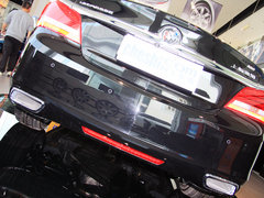 2013款 3.0L SIDI 自动 智享旗舰型