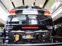 2013款 3.0L SIDI 自动 智享旗舰型